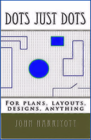 Planning pad Dots