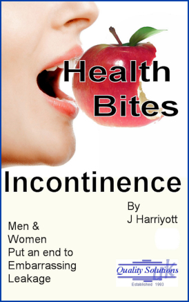 incontinance incontinance