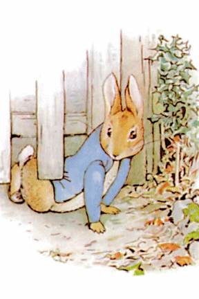 Beatrix Potter