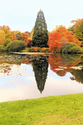 Sheffield Park